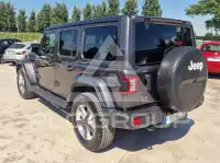 2019 Jeep WRANGLER
