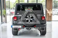 2019 Jeep WRANGLER