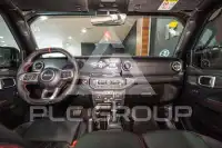 2019 Jeep WRANGLER