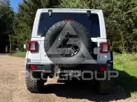 2019 Jeep WRANGLER