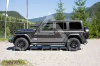 2019 Jeep WRANGLER