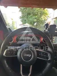 2019 Jeep WRANGLER