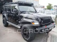 2019 Jeep WRANGLER