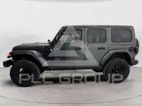 2019 Jeep WRANGLER