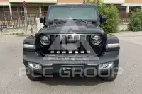 2019 Jeep WRANGLER