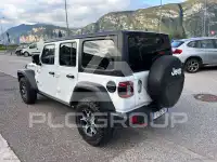 2019 Jeep WRANGLER