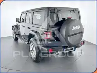 2019 Jeep WRANGLER