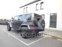 2019 Jeep WRANGLER