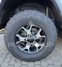 2019 Jeep WRANGLER
