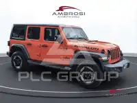 2019 Jeep WRANGLER