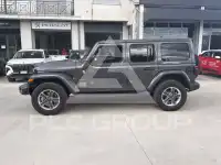 2019 Jeep WRANGLER