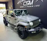 2019 Jeep WRANGLER