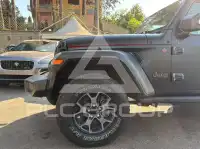 2019 Jeep WRANGLER