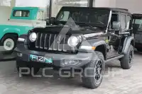 2019 Jeep WRANGLER