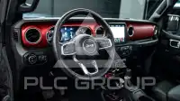 2019 Jeep WRANGLER