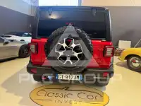 2019 Jeep WRANGLER