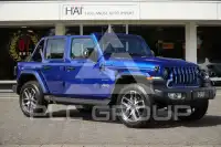 2019 Jeep WRANGLER