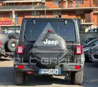 2019 Jeep WRANGLER