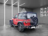 2019 Jeep WRANGLER