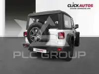 2019 Jeep WRANGLER