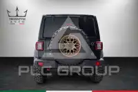 2019 Jeep WRANGLER