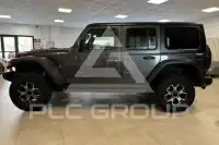 2019 Jeep WRANGLER