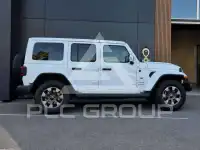 2019 Jeep WRANGLER