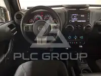 2019 Jeep WRANGLER