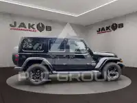 2019 Jeep WRANGLER