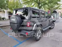 2019 Jeep WRANGLER