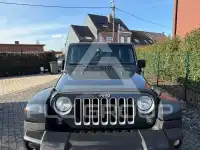 2019 Jeep WRANGLER