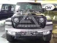 2019 Jeep WRANGLER