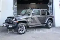 2019 Jeep WRANGLER