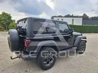 2019 Jeep WRANGLER