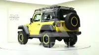 2019 Jeep WRANGLER