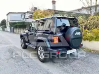 2019 Jeep WRANGLER
