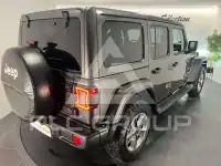 2019 Jeep WRANGLER