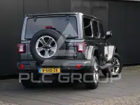 2019 Jeep WRANGLER