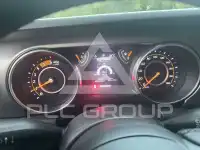 2019 Jeep WRANGLER