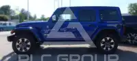 2019 Jeep WRANGLER