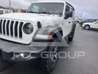 2019 Jeep WRANGLER