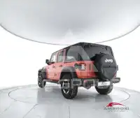 2019 Jeep WRANGLER