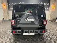 2019 Jeep WRANGLER
