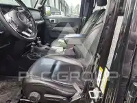 2019 Jeep WRANGLER