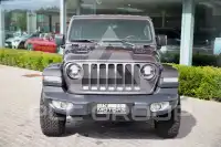 2019 Jeep WRANGLER