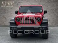 2019 Jeep WRANGLER