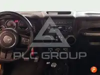2019 Jeep WRANGLER