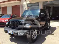 2019 Jeep WRANGLER