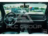 2019 Jeep WRANGLER