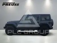2019 Jeep WRANGLER
